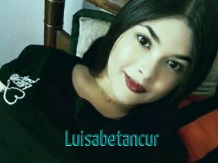 Luisabetancur