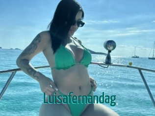 Luisafernandag