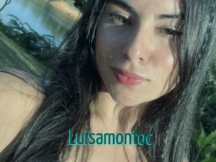 Luisamontoc