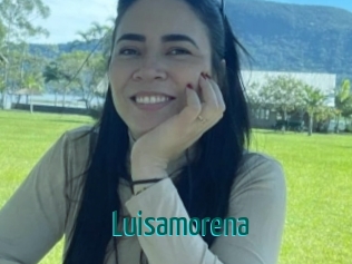 Luisamorena