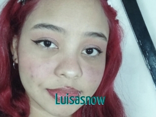 Luisasnow