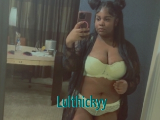 Lulthickyy