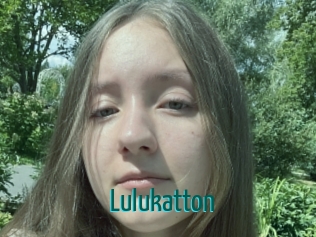 Lulukatton