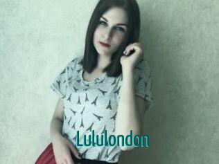 Lululondon