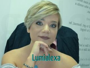 Lumialexa