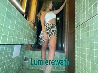Lumierewafir