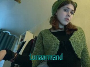 Lunaarmand