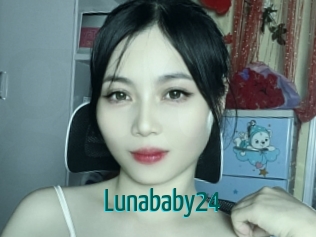 Lunababy24