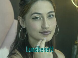 Lunabenett