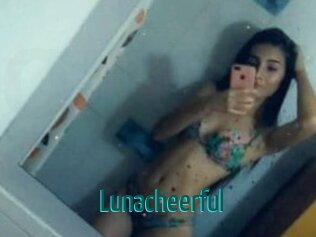 Lunacheerful