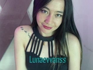 Lunaevvanss