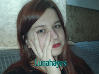 Lunahayes