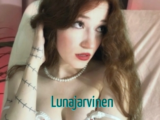 Lunajarvinen