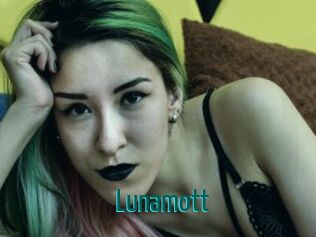 Lunamott