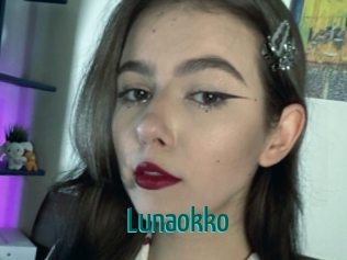 Lunaokko