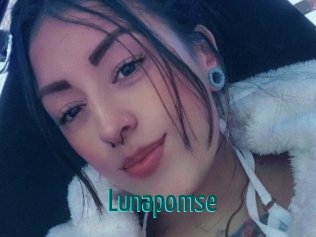 Lunapomse