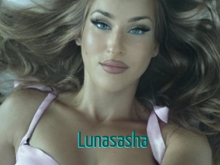 Lunasasha