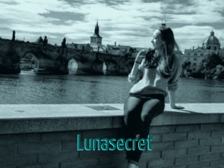 Lunasecret