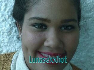 Lunasexxhot