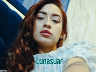 Lunasuar