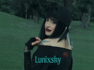 Lunixsky