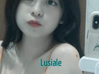 Lusiale