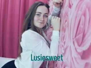 Lusiesweet