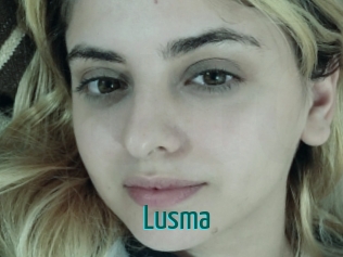 Lusma