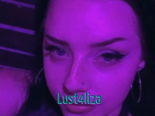 Lust4liza