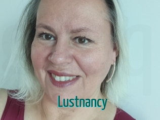 Lustnancy