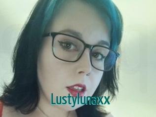 Lustylunaxx