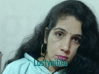 Lustynitika