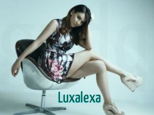 Luxalexa