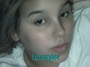 Luxarylee