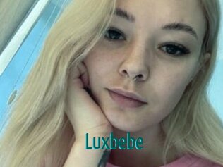 Luxbebe