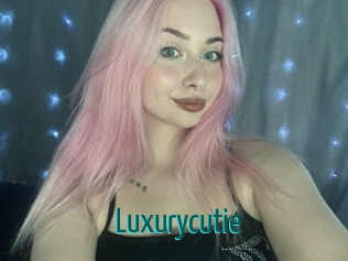 Luxurycutie