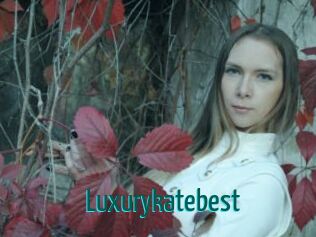 Luxurykatebest