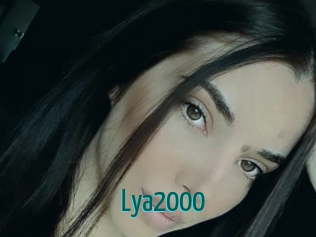 Lya2000