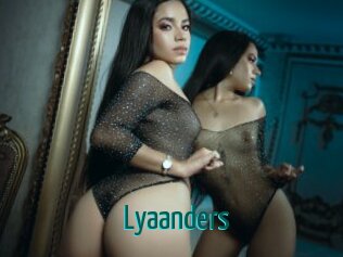 Lyaanders