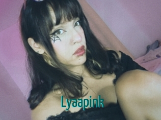 Lyaapink