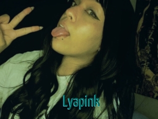 Lyapink