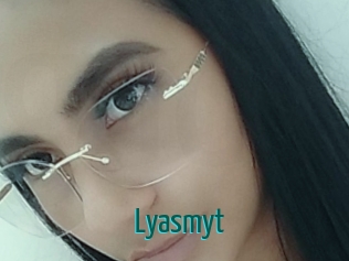 Lyasmyt