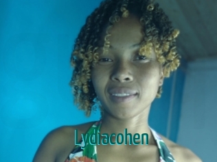 Lydiacohen