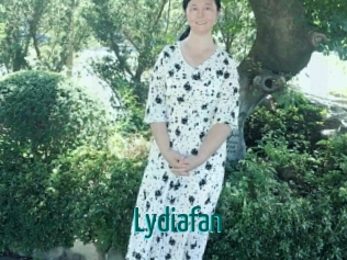 Lydiafan