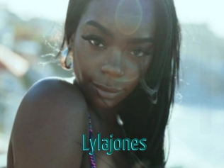 Lylajones