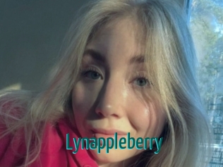 Lynappleberry