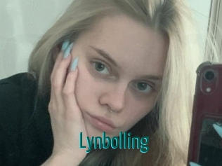 Lynbolling