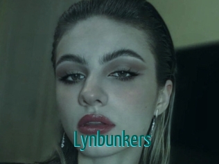 Lynbunkers