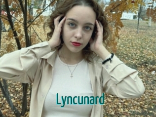 Lyncunard