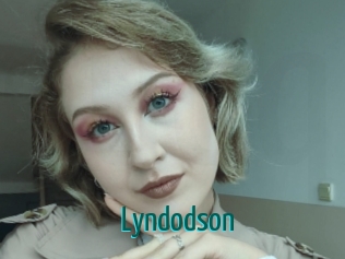 Lyndodson